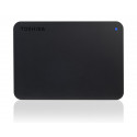 Toshiba väline kõvaketas 2TB, must (HDTB420EK3AA)