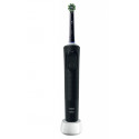 ELECTRIC TOOTHBRUSH VITALITY PRO BLACK