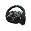 Logitech G29 Driving Force PS3/PS4/PC