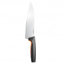 FISKARS FF LARGE COOKS KNIFE