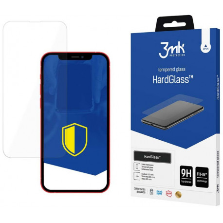 3mk kaitseklaas HardGlass Samsung Galaxy A70