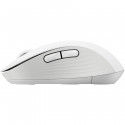 LOGITECH M650 Signature Bluetooth Mouse - OFF-WHITE