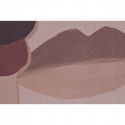 3 maali komplekt DKD Home Decor Skandinaavia (140 x 3,8 x 100 cm)