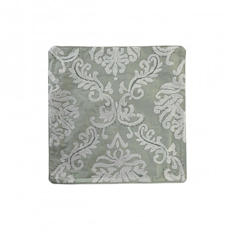 Spilvendrāna DKD Home Decor Piparmētra 50 x 1 x 50 cm