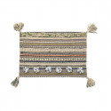Padjakate DKD Home Decor Mitmevärviline Narmad (60 x 1 x 40 cm) Padjakate DKD Home Decor Mitmevärviline Narmad (60 x 1 x 40 cm)