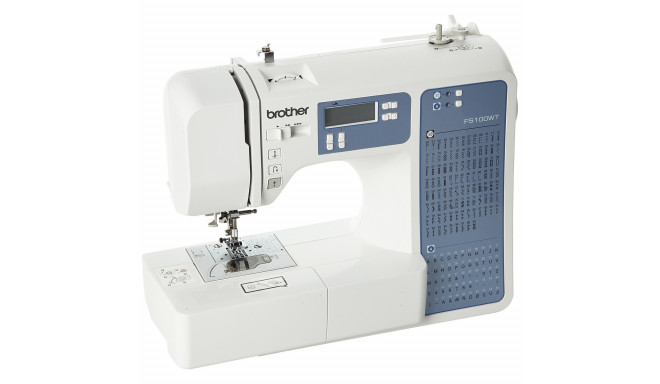 Sewing Machine Brother FS100WT 100 W