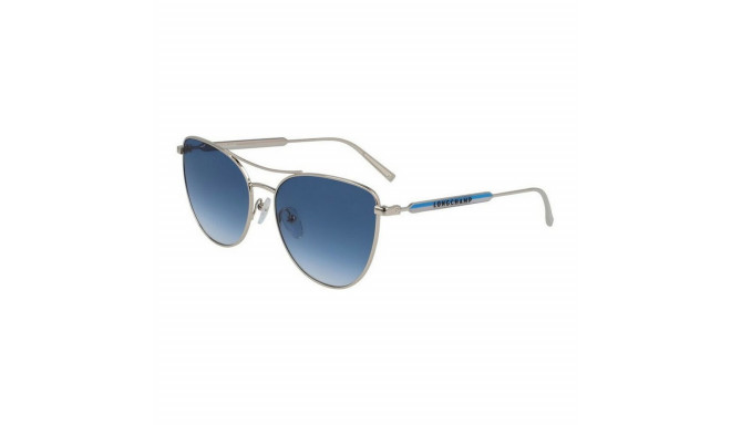 Ladies' Sunglasses Longchamp LO134S-715 ø 58 mm