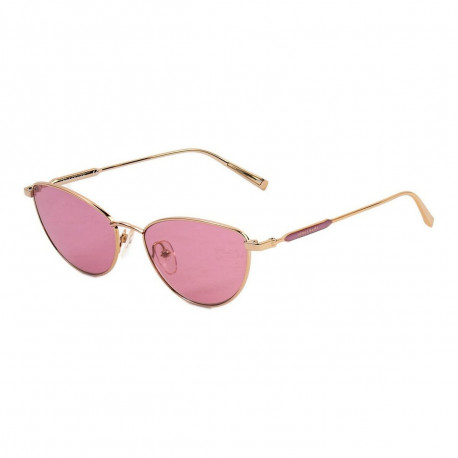 Ladies' Sunglasses Longchamp LO144S-770 Ø 55 mm