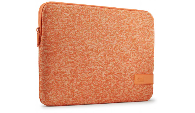 Case Logic 4692 Reflect Laptop Sleeve 13.3 REFPC-113 Coral Gold/Apricot