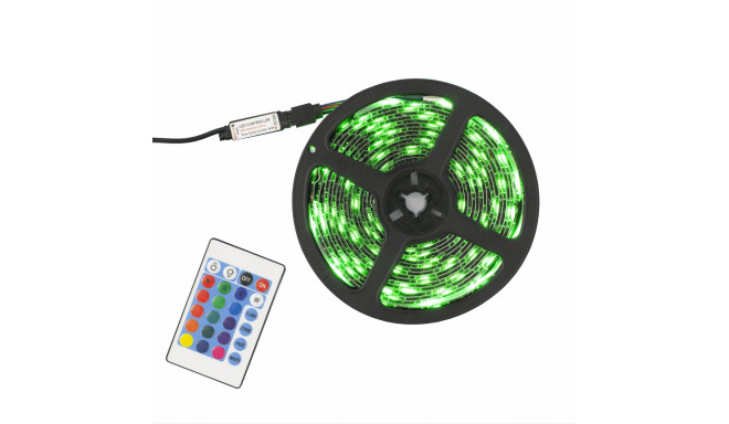 White Shark Helios LED-03  RGB Led StripSet 3m