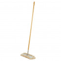 Salter LASAL71441WEU7 WARM FLUFFY FLAT MOP - GREY - FSC 100%