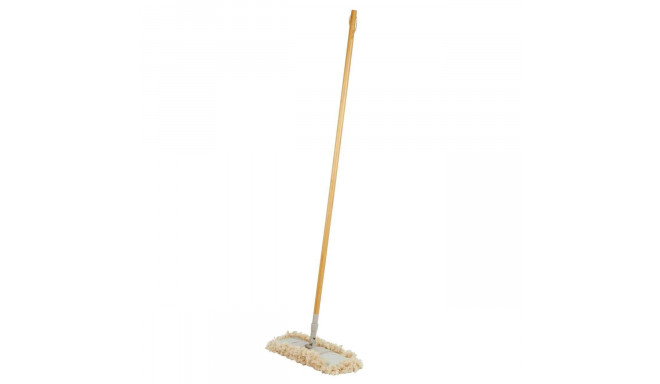 Salter LASAL71441WPK6EU7 WARM FLUFFY FLAT MOP - GREY - FSC 100%