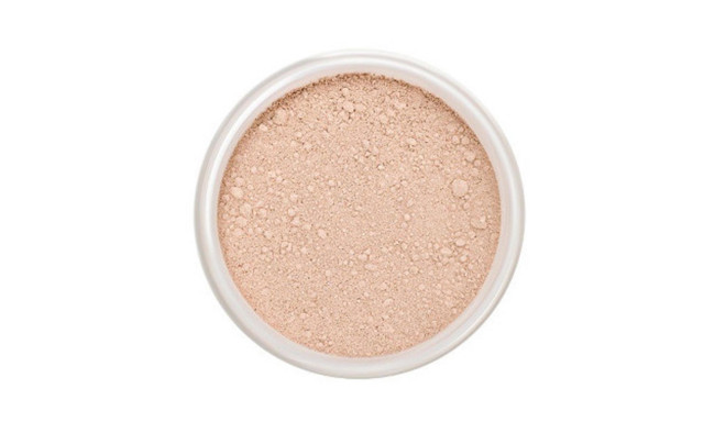 LILY LOLO MINERAL BASE EN POLVOS SPF15 CANDY CANE MINI 1UN