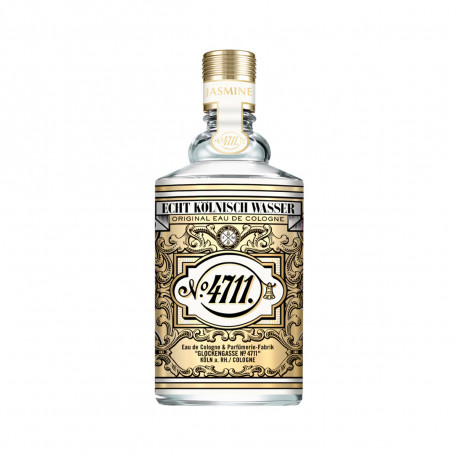 4711 JASMINE ORIGINAL EAU DE COLOGNE 100ML