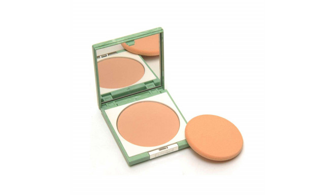 CLINIQUE SUPERPOWDER DOUBLE FACE POLVOS 2