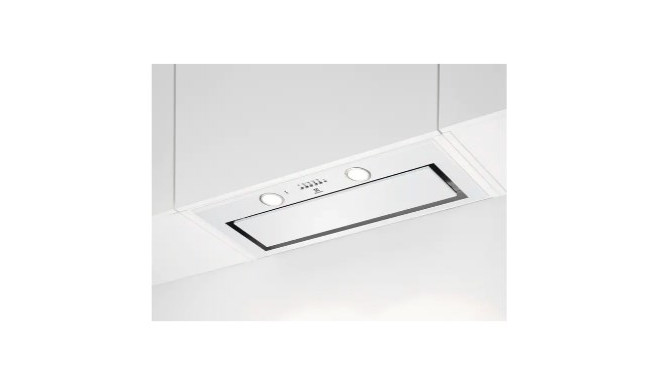 Electrolux LFG719W Built-in White 580 m³/h