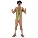 Th3 Party bathing suit Borat Mankini