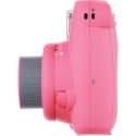 Fujifilm Instax Mini 9, flamingo pink + Instax Mini paper