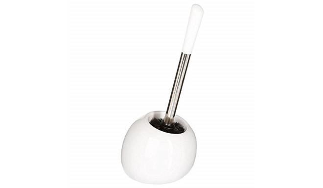 Toilet Brush 5five Simply Smart Sun Color White Porcelain