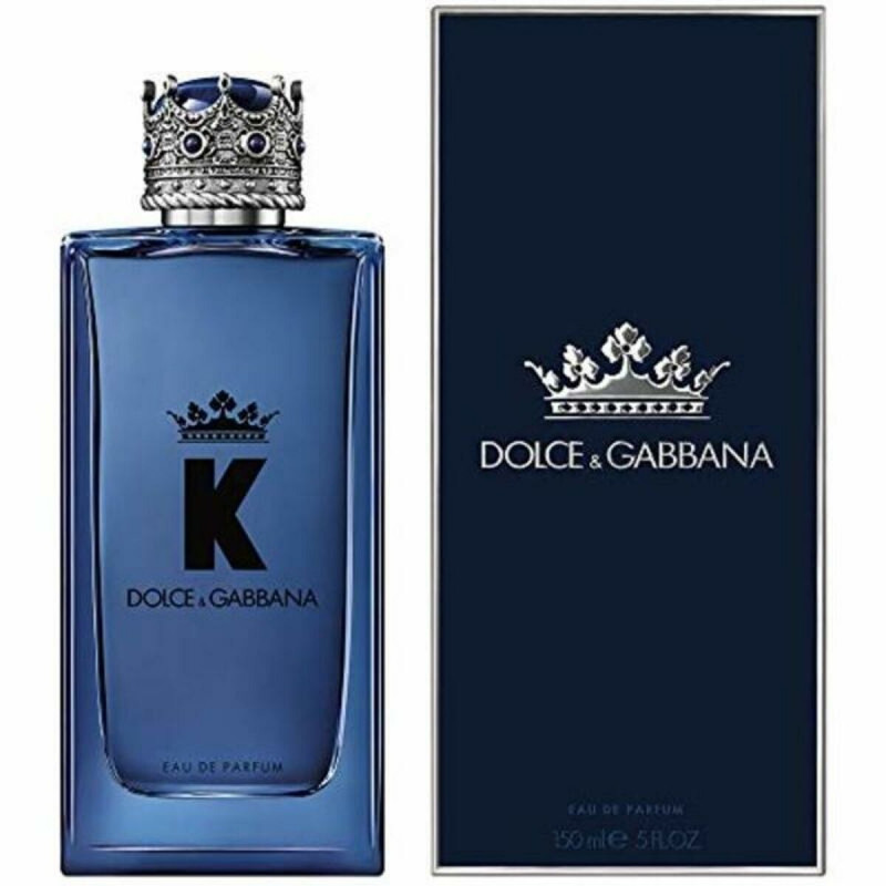 Men s Perfume K Dolce Gabbana EDP EDP 50 ml Perfumes fragrances Photopoint.lv