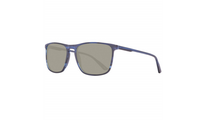 Meeste Päikeseprillid Helly Hansen HH5004-C03-57 ø 57 mm