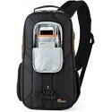 Lowepro shoulder bag Slingshot Edge 250AW, black