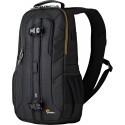 Lowepro pleca soma Slingshot Edge 250AW, melna