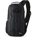 Lowepro pleca soma Slingshot Edge 250AW, melna