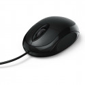 Optical mouse Hama Technics MC-100 Black 1000 dpi