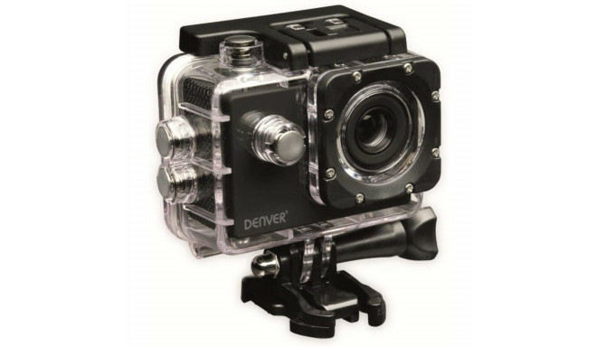 Спортивная камера Denver Electronics ACT-320 Серый