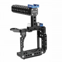 Meike VK A6500K Vedio Cage