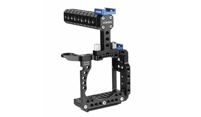 Meike VK A6500K Vedio Cage