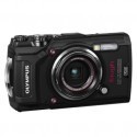 Olympus TG-5 Compact camera, 12 MP, Optical z