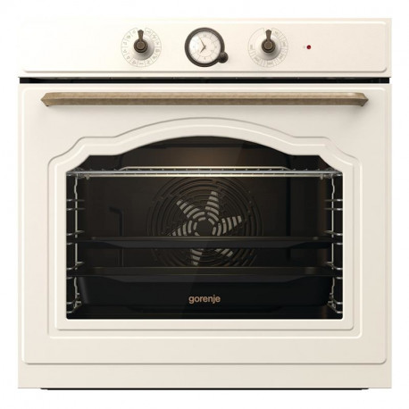 Int.ahi, Gorenje, retro, beež