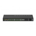 Netatmo NETGEAR M4250-26G4F-POE+ Managed Switch