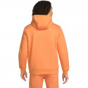 Nike Nsw Club Hoodie Fz BB M BV2645 808 sweatshirt (S)