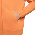 Nike Nsw Club Hoodie Fz BB M BV2645 808 sweatshirt (S)
