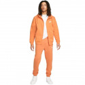 Nike Nsw Club Hoodie Fz BB M BV2645 808 sweatshirt (S)