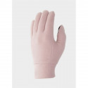 Gloves 4F Jr 4FJAW22AGLOU01156S (L/XL)