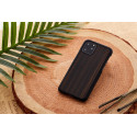 Man&Wood kaitseümbris iPhone 11 Pro Max, ebony black