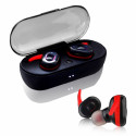 V.Silencer juhtmevabad kõrvaklapid Ture Wireless Earbuds, valge