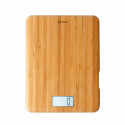 Salter köögikaal 1094 WDDR Eco Bamboo