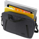 Case Logic sülearvutikott Huxton Attache 15.6 HUXA-215, must (3204653)