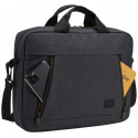 Case Logic sülearvutikott Huxton Attache 15.6 HUXA-215, must (3204653)