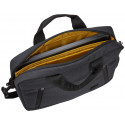 Case Logic sülearvutikott Huxton Attache 13.3 HUXA-213, must (3204647)