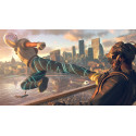 Sony PS4 Watch Dogs Legion Resistance Edition