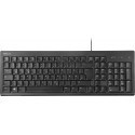 Speedlink keyboard Bedrock US (SL6411-US)