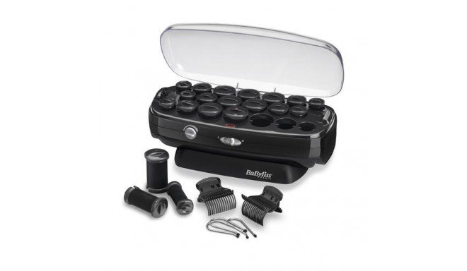 BaByliss Thermo Ceramic Rollers