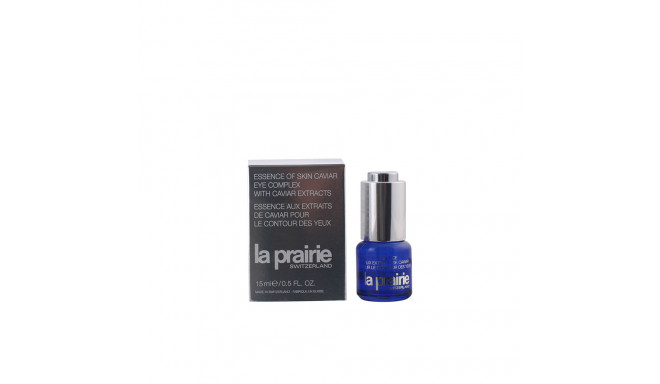 LA PRAIRIE SKIN CAVIAR essence eye complex 15 ml