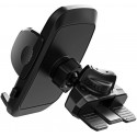 Tech-Protect car phone holder CD Mount V3